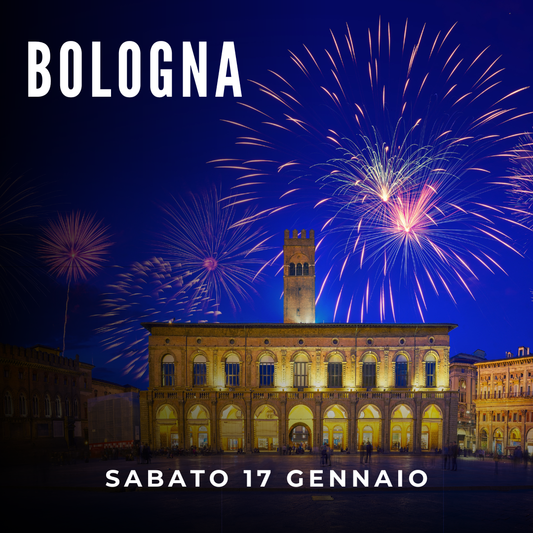 BOLOGNA - 17 GENNAIO 2026