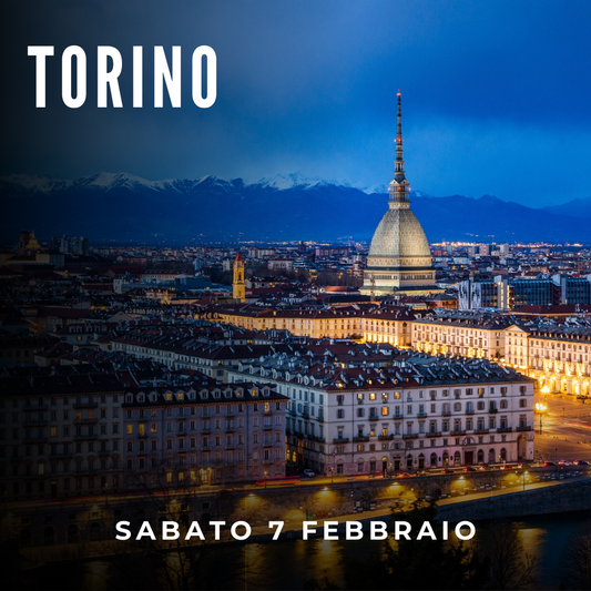 TORINO - 7 FEBBRAIO 2026